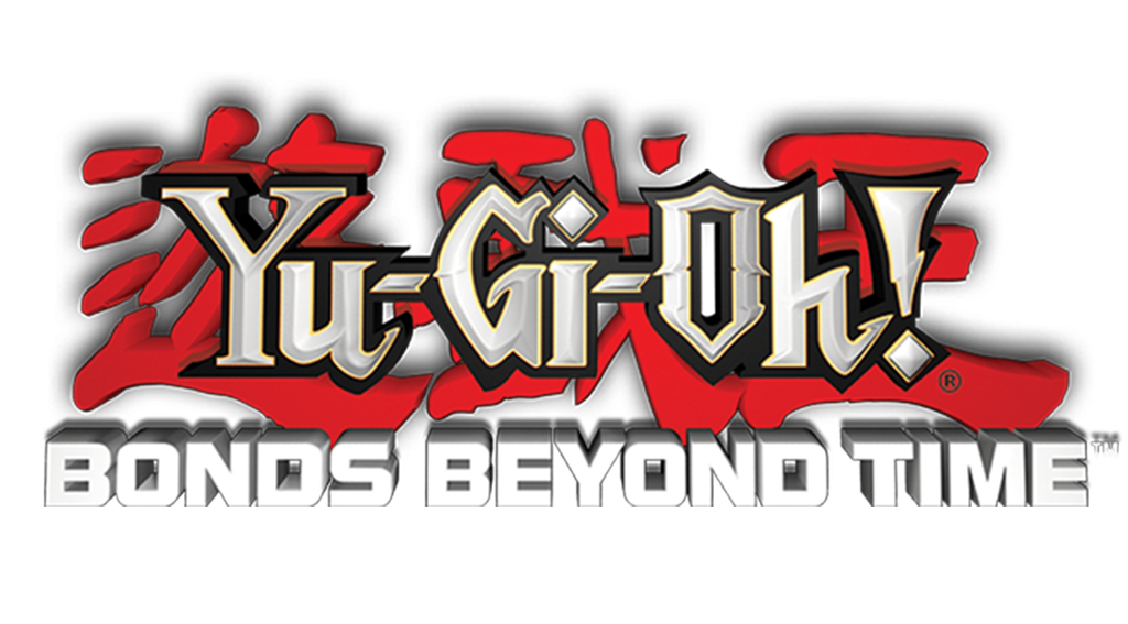 Bonds Beyond Time logo