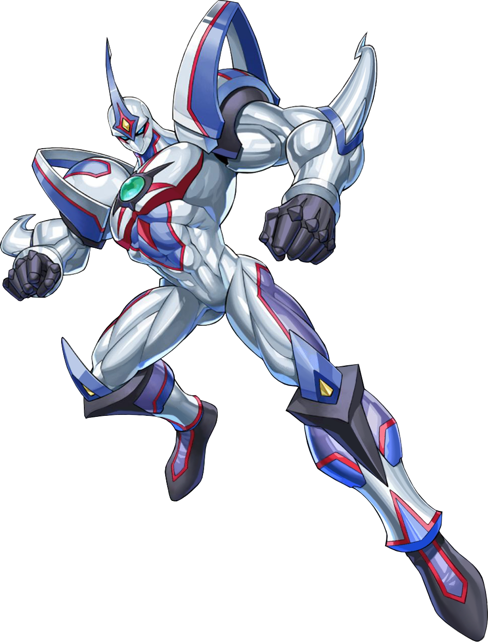 E-Hero Brave Neos