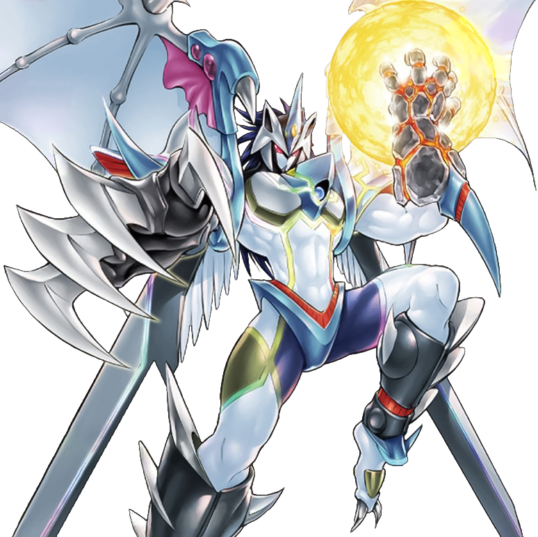 E-Hero Cosmo Neos