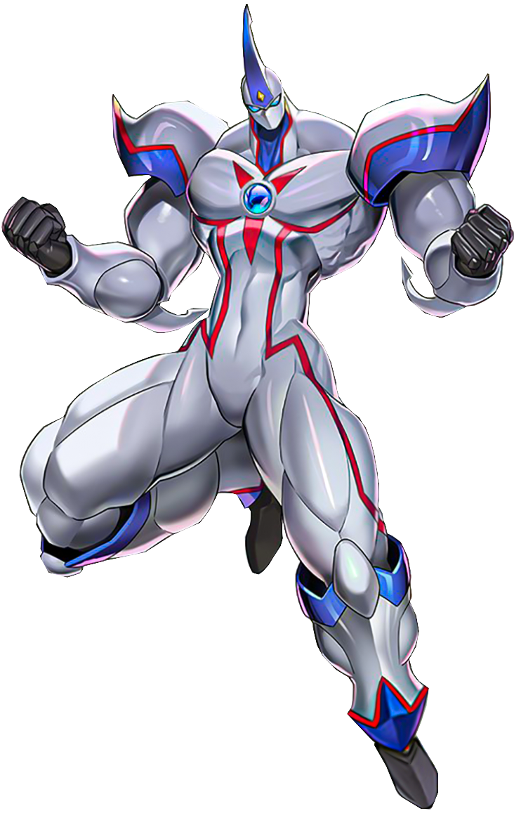Elemental Hero Neos