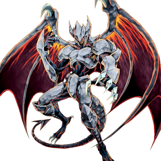 E-Hero Dark Gaia