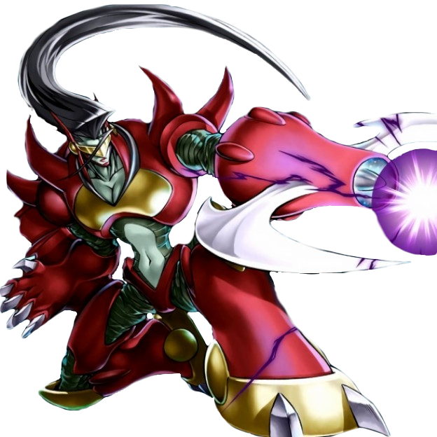 E-HERO Infernal Sniper