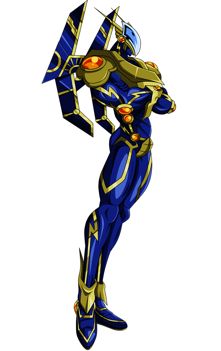 E-Hero Sparkman