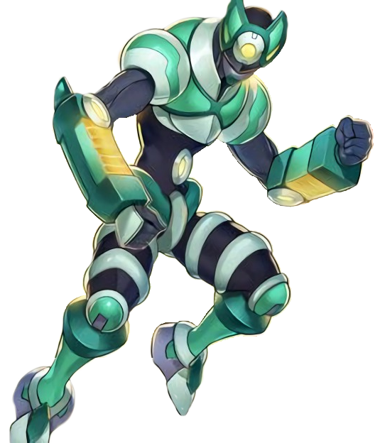 V-Hero Minimun Ray